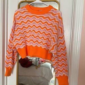 Women’s H&M sweater size Small worn twice